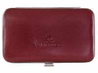 Windrose - Merino Manicure-Set 11 cm Nägel kürzen Rot