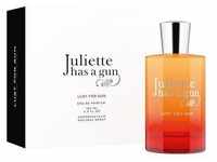 Juliette Has a Gun - Lust for Sun Eau de Parfum 100 ml Damen