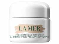 La Mer - My Little Luxuries Moisturizing Soft Cream Gesichtscreme 30 ml