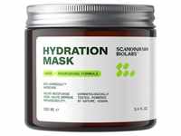 Scandinavian Biolabs - Hair Hydration Mask Haarkur & -maske 120 ml Damen