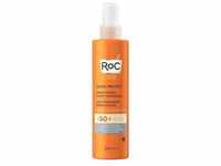 RoC - Soleil-Protect High Tolerance Spray Lotion Sonnenschutz 200 ml