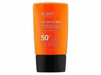 KORFF - Sun Secret AIR Fluid Face Sun Protection 50+ Sonnenschutz 50 ml