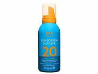 EVY TECHNOLOGY - Sunscreen Mousse SPF20 Sonnenschutz 150 ml