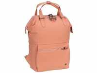 Pacsafe - Rucksack / Backpack Citysafe CX Mini Backpack Rucksäcke Nude Damen