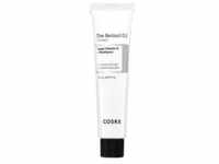 brands - Cosrx The Retinol 0.1 Cream Gesichtscreme 20 ml