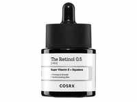 brands - Cosrx The Retinol 0.5 Oil Gesichtsöl 20 g