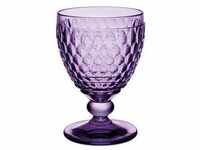 Villeroy & Boch - Wasserglas Boston Lavender Gläser