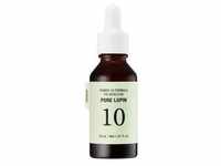 It's Skin - Power 10 Formula PO Effector Pore Lupin Advanced Feuchtigkeitsserum 30 ml