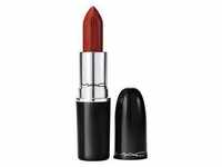 MAC - Lustreglass Lipstick Lippenstifte 3 g Chili Popper (China Variant)