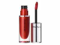 MAC - M·A·C Locked Kiss Ink™ 24HR Lipcolour Lippenstifte 5 ml Extra Chili