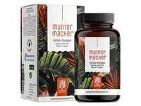 Naturtreu - Koffein-Komplex mit Guarana & Mate - Muntermacher - NATURTREU®