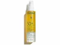 Caudalie - Vinosun Protect Sonnenlotion LSF50+ Sonnenbalsam 150 ml