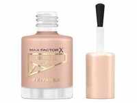 Max Factor - Priyanka Collection Miracle Pure Nail Nagellack 12 ml Nr. 775 - Radiant