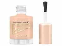 Max Factor - Priyanka Collection Miracle Pure Nail Nagellack 12 ml Nr. 216 - Vanilla