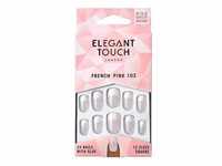Elegant Touch - French Nails - 103 M Pink Kunstnägel & Nageldesign 1 Stück