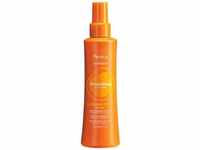Fanola - Nourishing Extra Care Glossing Spray Haarspray & -lack 150 ml Damen