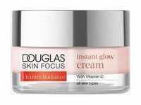 Douglas Collection - Skin Focus Vitamin Radiance Instant Glow Cream...