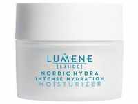 Lumene - Intense Hydration Moisturizer Gesichtscreme 50 ml Damen