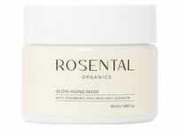 Rosental Organics - Slow-Aging Mask Anti-Aging Masken 50 ml