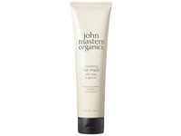 John Masters Organics - Rose & Apricot Hair Mask Haarkur & -maske 148 ml Damen