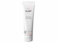 Klapp - Multi Level Performance Sun Protection Triple Action Facial Sunscreen 50 SPF