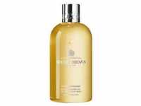Molton Brown - Body Essentials Flora Luminare Bath & Shower Gel Seife 300 ml Damen