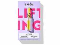 BABOR - Ampoule Concentrates LIFTING Gesichtscreme