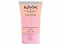 NYX Professional Makeup - Default Brand Line Bare With Me Blur Skin Tint...