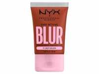 NYX Professional Makeup - Default Brand Line Bare With Me Blur Skin Tint Foundation