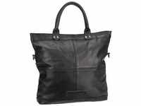 The Chesterfield Brand - Handtasche Ontario 0198 Shopper Schwarz Damen