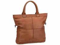 The Chesterfield Brand - Handtasche Ontario 0198 Shopper Hellbraun Damen