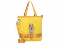 George Gina & Lucy - Bag4Good Handtasche 29 cm Handtaschen Gelb Damen