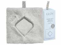 GLOV - Comfort Desert Sand Gesichtsreinigung Silber