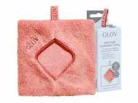 GLOV - Comfort Cheeky Peach Gesichtsreinigungstools Rosegold