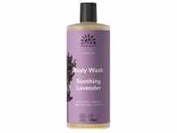 Urtekram - Soothing Lavender - Body Wash 500ml Duschgel