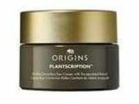 Origins - Plantscription™ Wrinkle Correction Eye Cream with Encapsulated Retinol