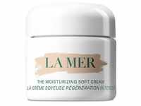 La Mer - My Little Luxuries The Moisturizing Soft Cream Gesichtscreme 60 ml