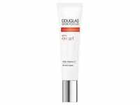 Douglas Collection - Skin Focus Vitamin Radiance Glow Eye Gel Augengel 15 ml
