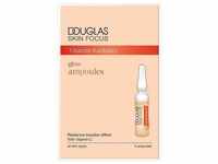 Douglas Collection - Skin Focus Vitamin Radiance Glow Ampoules 5 x 1,5ml...