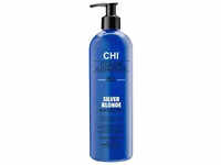 CHI - Shampoo Silver Blonde 355 ml