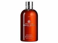 Molton Brown - Body Essentials Neon Amber Bath & Shower Gel Duschgel 300 ml Herren