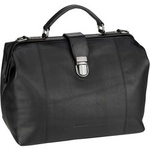 The Chesterfield Brand Handtasche Shaun Koffer & Trolleys Schwarz Damen The Chesterfield Brand Handtasche Shaun Koffer & Trolleys Schwarz Damen