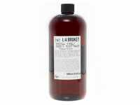 L:A BRUKET - No. 242 Refill Hand & Body Wash Elderflower Duschgel 1000 ml