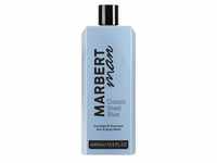 Marbert - MBT Man Classic Steel Blue Shower Gel 400 ml Körperreinigung Herren