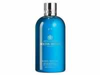 Molton Brown - Body Essentials Blissful Templetree Bath & Shower Gel Seife 300 ml