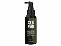 SEB MAN - The Booster Tonic Haarwasser 100 ml