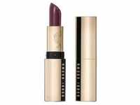 Bobbi Brown - Default Brand Line Luxe Lipstick Lippenstifte 3.5 g Bond