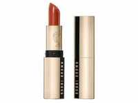 Bobbi Brown - Default Brand Line Luxe Lipstick Lippenstifte 3.5 g 23 - CITY...