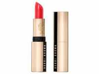 Bobbi Brown - Default Brand Line Luxe Lipstick Lippenstifte 3.5 g Express Stop