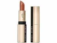 Bobbi Brown - Default Brand Line Luxe Lipstick Lippenstifte 3.5 g Plaza Peach